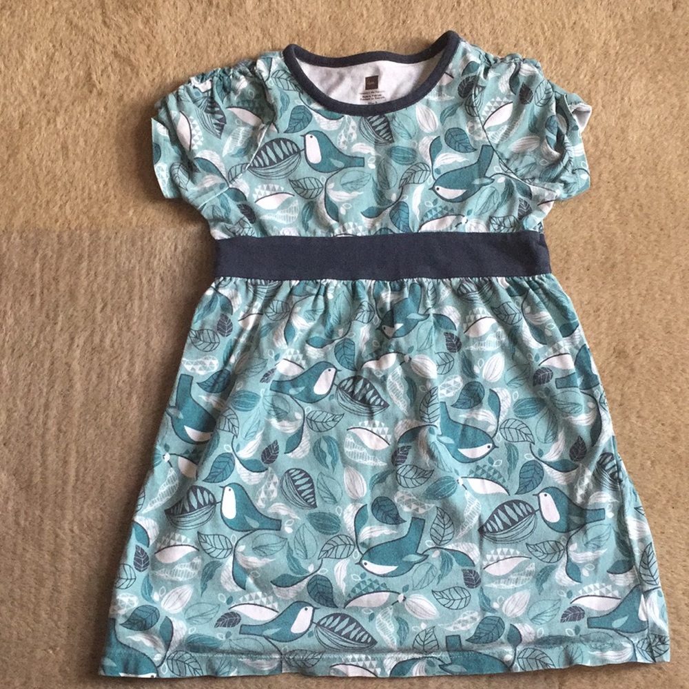3T Tea Collection dress